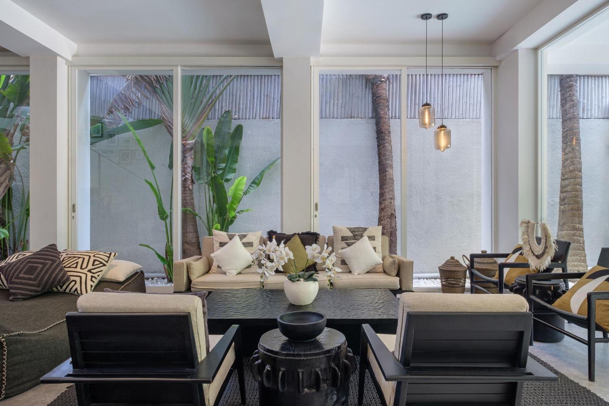 Villa Levi By Goro Seminyak (Bali)